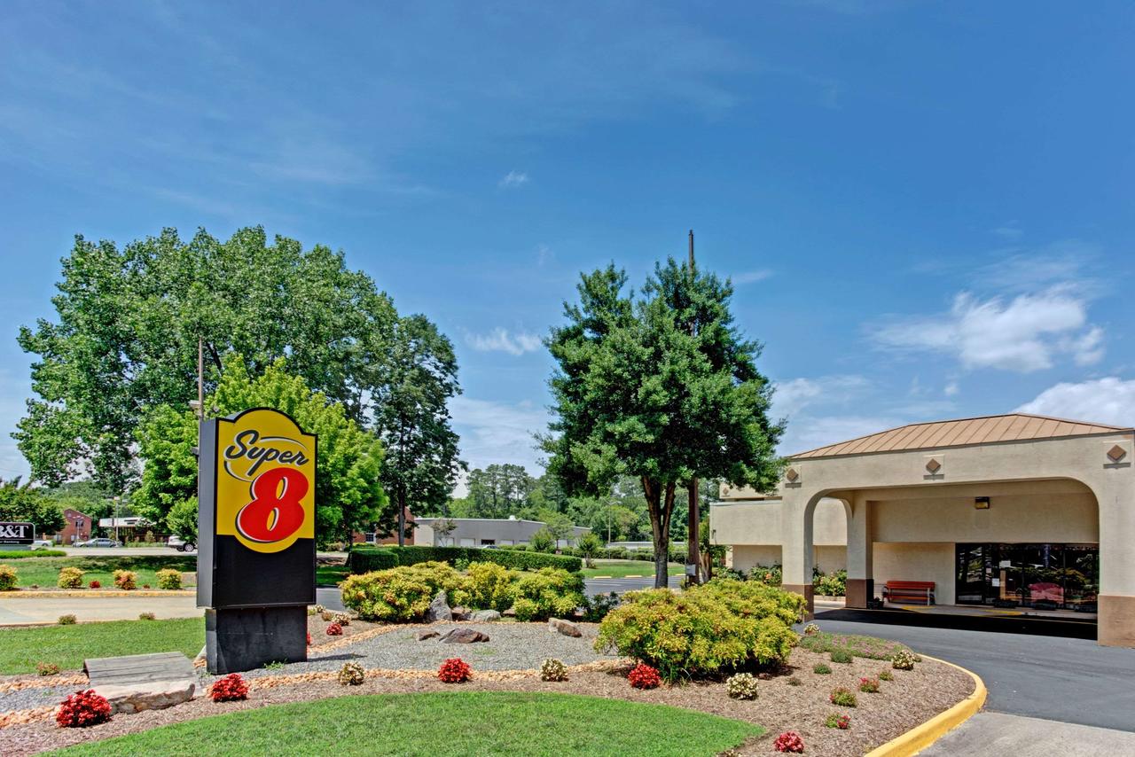 Super 8 By Wyndham Williamsburg/Historic Area - thumb 0