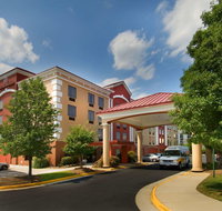 Comfort Suites Dulles Airport - Hotels Find