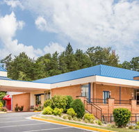 Days Inn by Wyndham Blacksburg Conference Center - Hotels Find