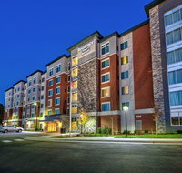 Residence Inn by Marriott Blacksburg-University - Hotels Find