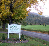 Cliff View Inn - Hotels Find