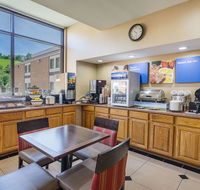Comfort Inn Bluefield - Hotels Find