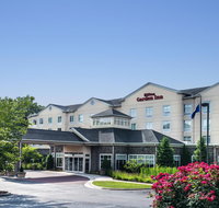 Hilton Garden Inn Blacksburg University - Hotels Find