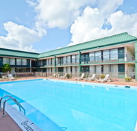 Magnuson Hotel Mountain View - Hotels Find