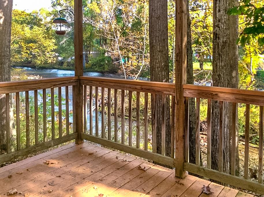 River Front Hideaway, Private River Access â˜… - thumb 13