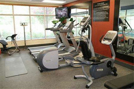 Hampton Inn Richmond - Airport - thumb 11