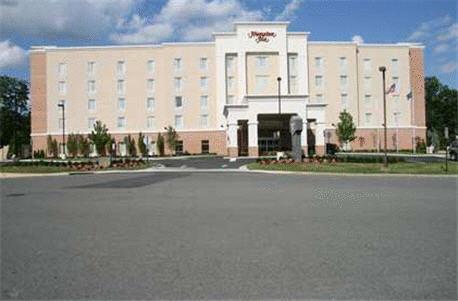 Hampton Inn Richmond - Airport - thumb 0