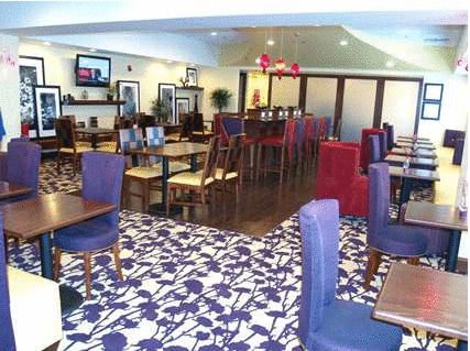 Hampton Inn Richmond - Airport - thumb 12