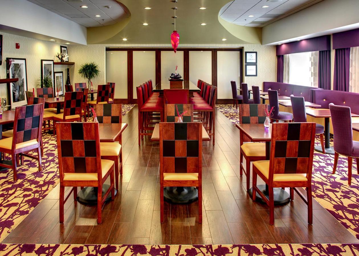 Hampton Inn Richmond - Airport - thumb 4