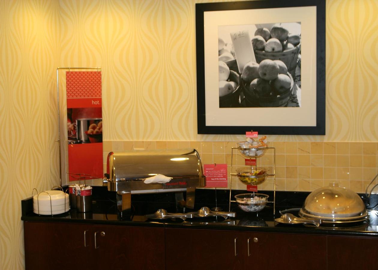 Hampton Inn Richmond - Airport - thumb 1