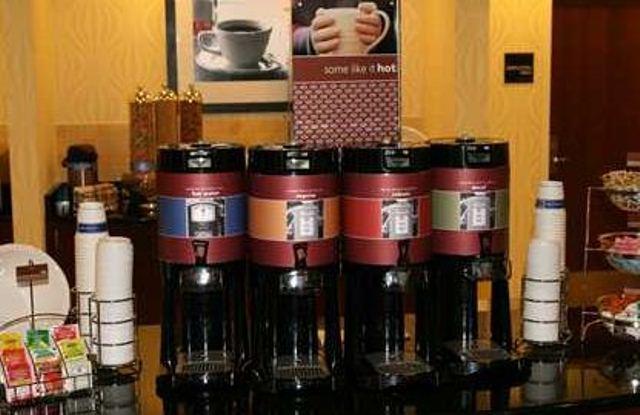 Hampton Inn Richmond - Airport - thumb 18