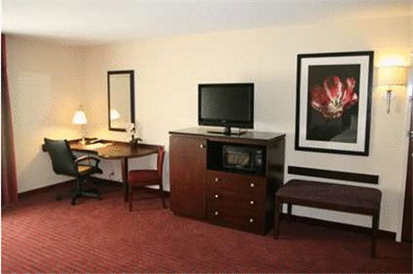 Hampton Inn Richmond - Airport - thumb 14