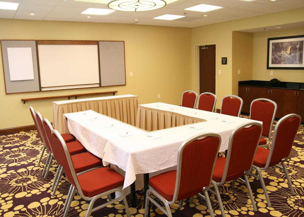 Hampton Inn Richmond - Airport - thumb 3