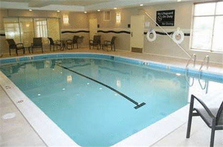 Hampton Inn Richmond - Airport - thumb 10