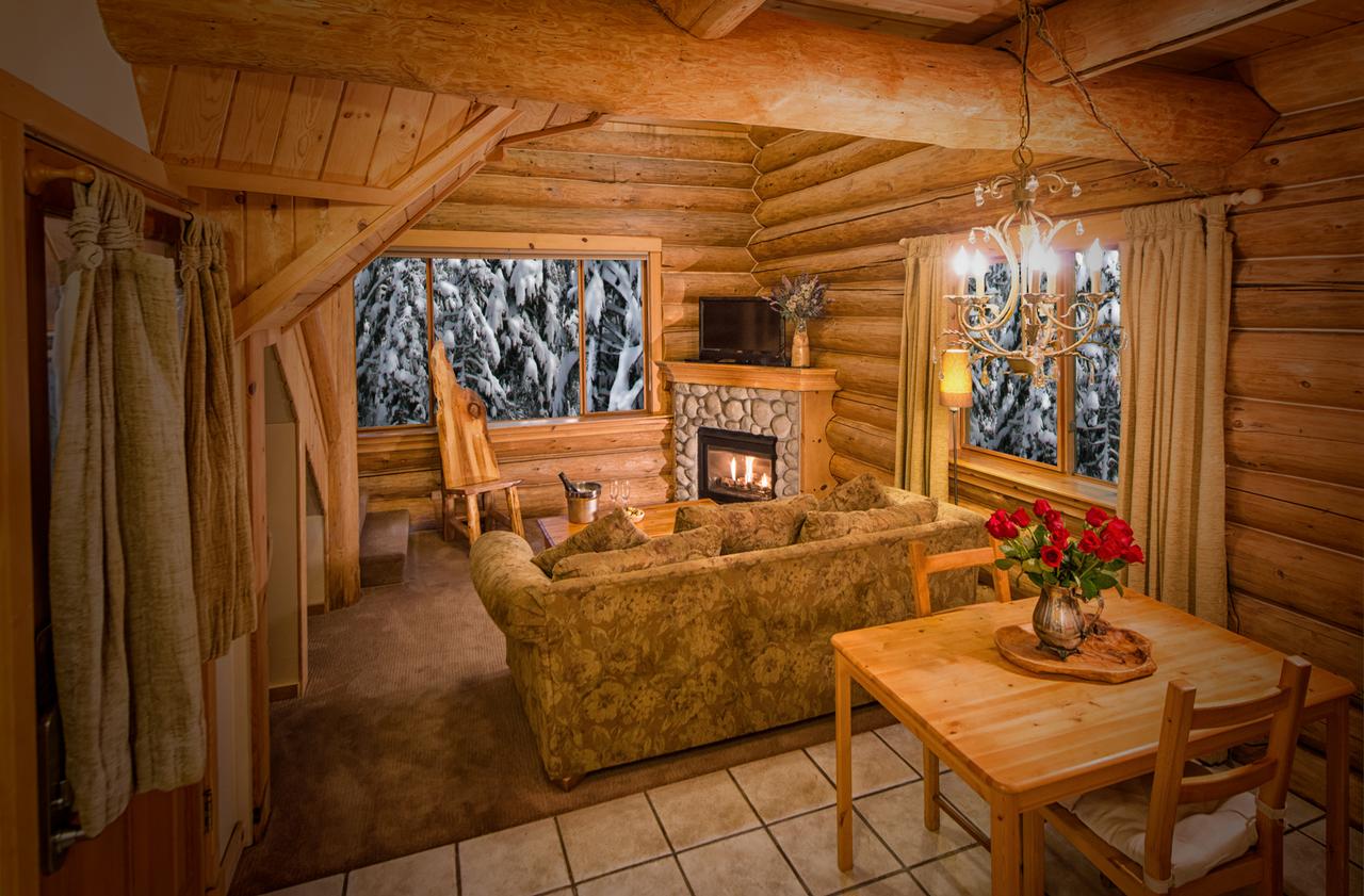 Alta Crystal Resort At Mt Rainier - thumb 1