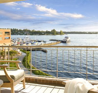Woodmark Hotel & Still Spa - Hotels Find