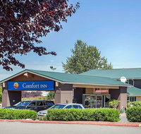 Comfort Inn Kirkland - Hotels Find