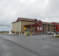 Oceanview Inn at the Arch - Hotels Find