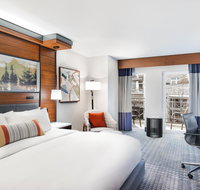 The Heathman Hotel Kirkland - Hotels Find
