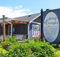 Boardwalk Cottages - Hotels Find
