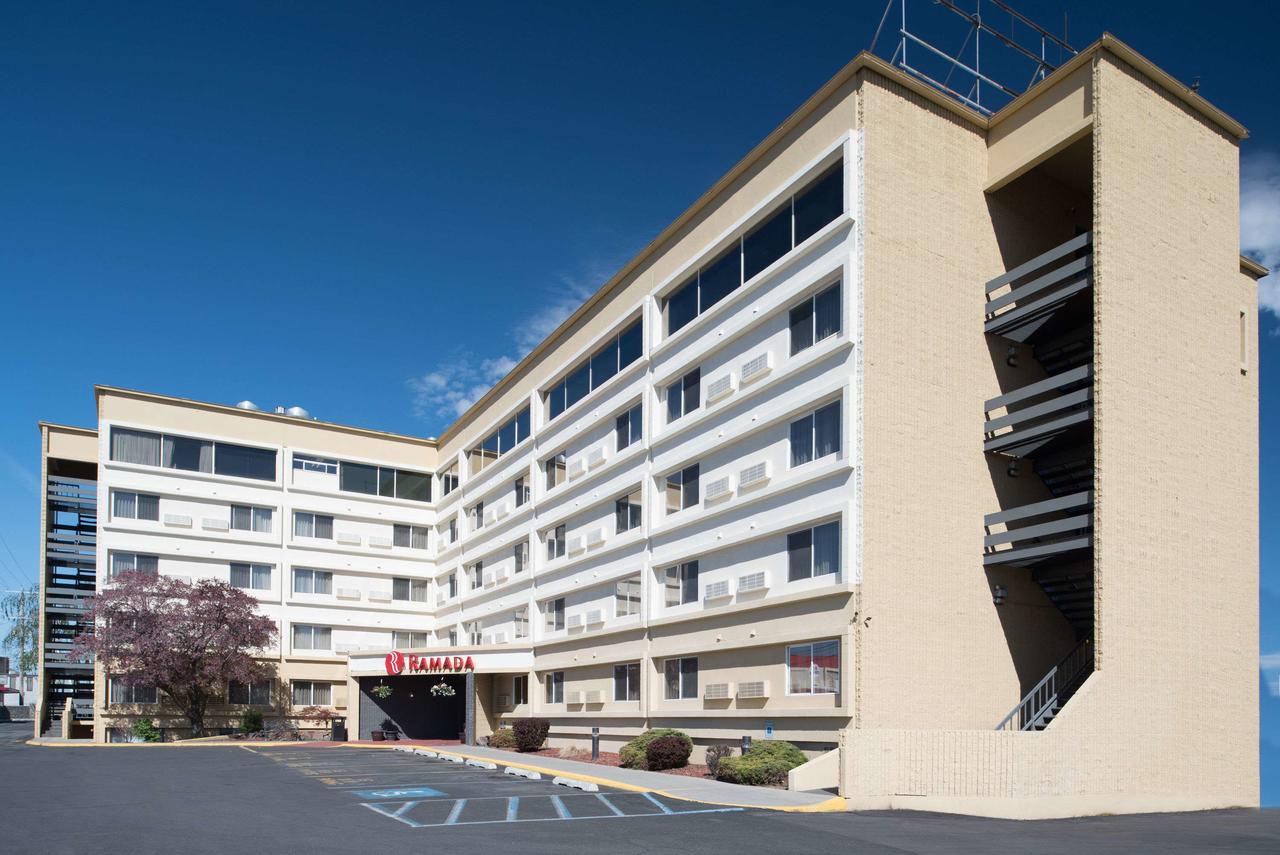 Ramada By Wyndham Downtown Spokane - thumb 43