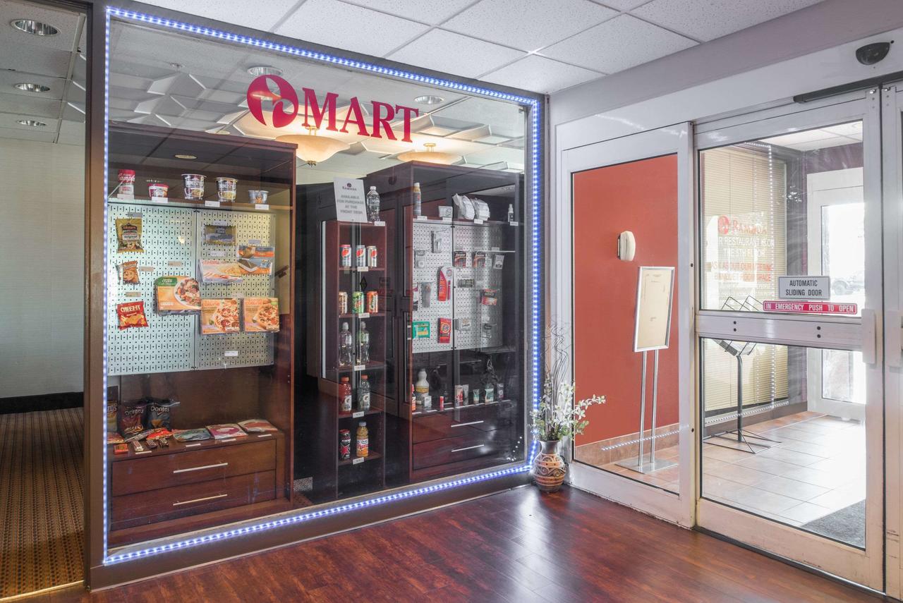 Ramada By Wyndham Downtown Spokane - thumb 37