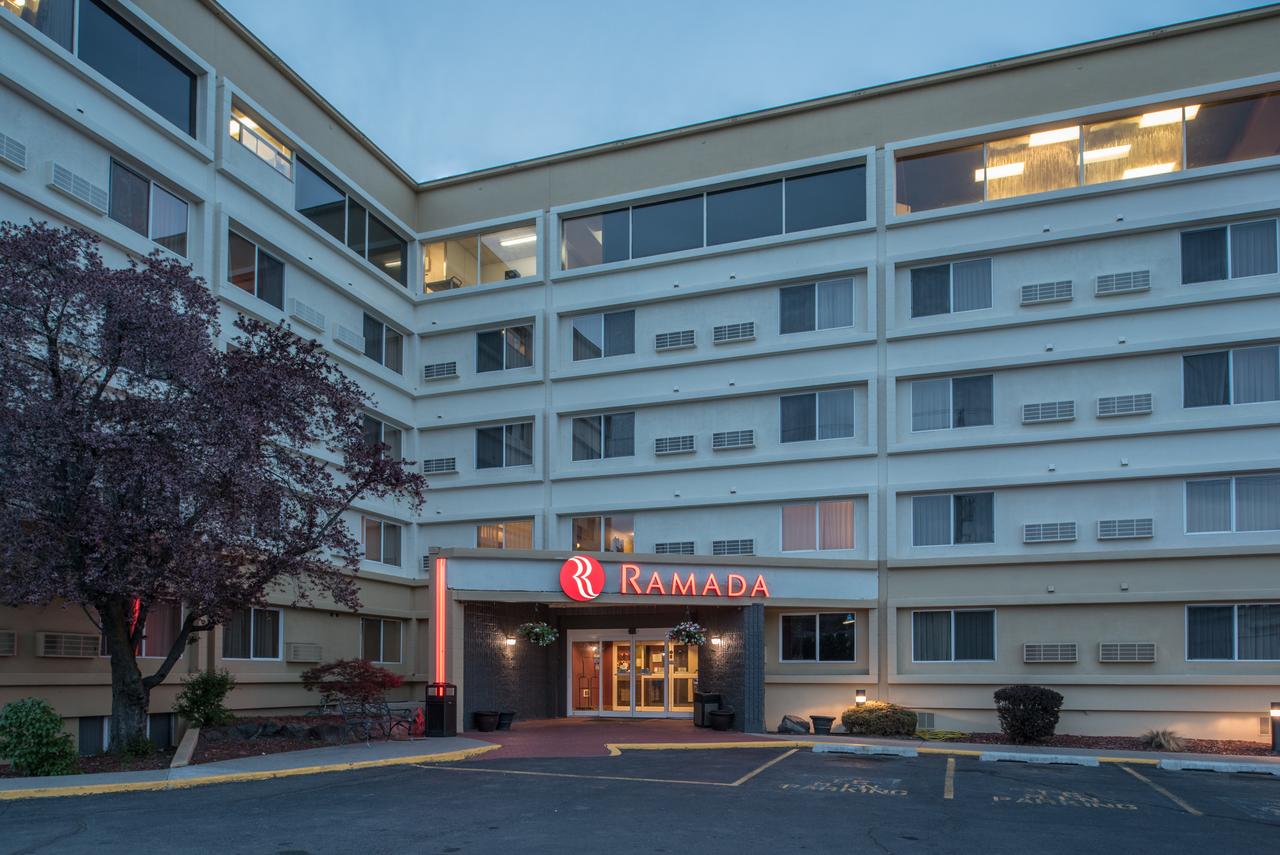 Ramada By Wyndham Downtown Spokane - thumb 3
