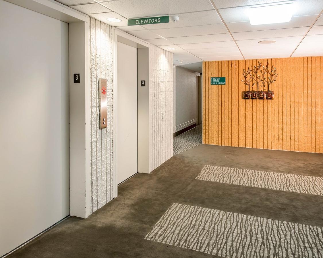 Ramada By Wyndham Downtown Spokane - thumb 16