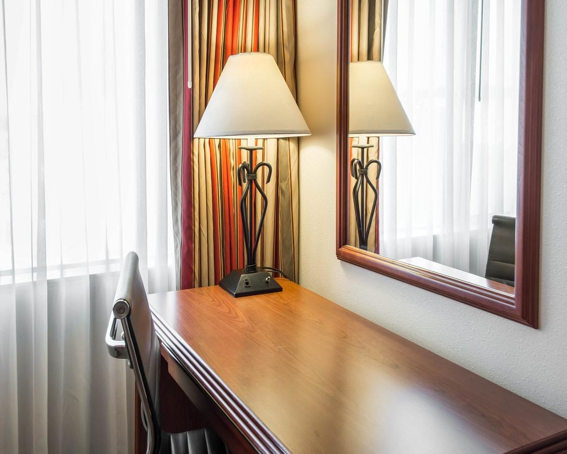 Ramada By Wyndham Downtown Spokane - thumb 20