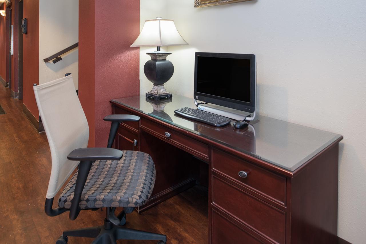 Ramada By Wyndham Downtown Spokane - thumb 18