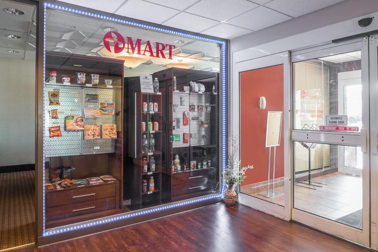 Ramada By Wyndham Downtown Spokane - thumb 5