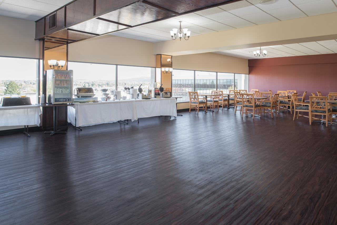 Ramada By Wyndham Downtown Spokane - thumb 7