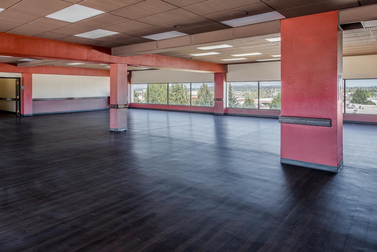 Ramada By Wyndham Downtown Spokane - thumb 9