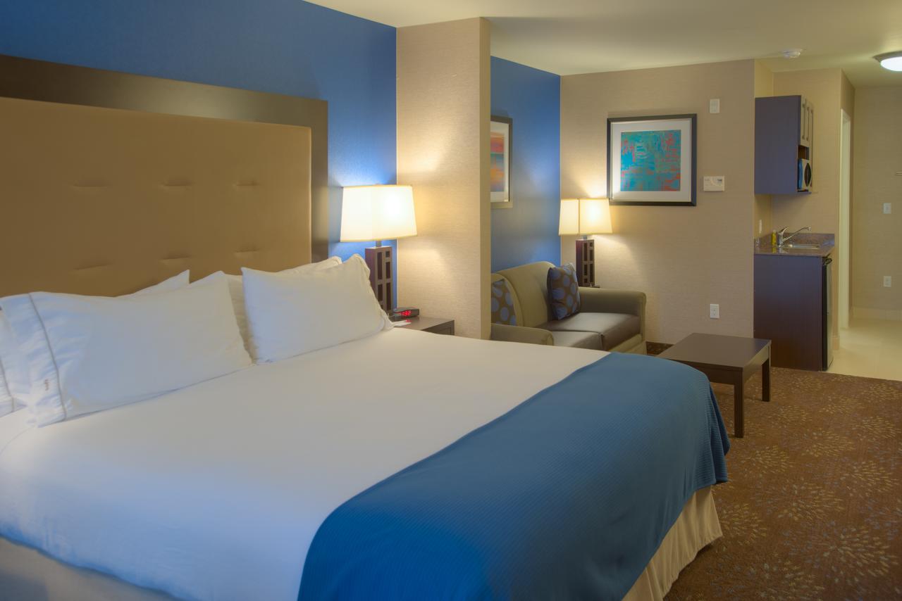 Holiday Inn Express & Suites Tacoma Downtown - thumb 29