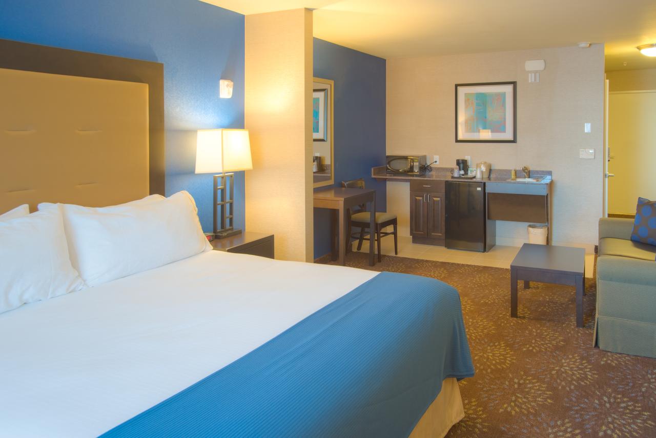 Holiday Inn Express & Suites Tacoma Downtown - thumb 28