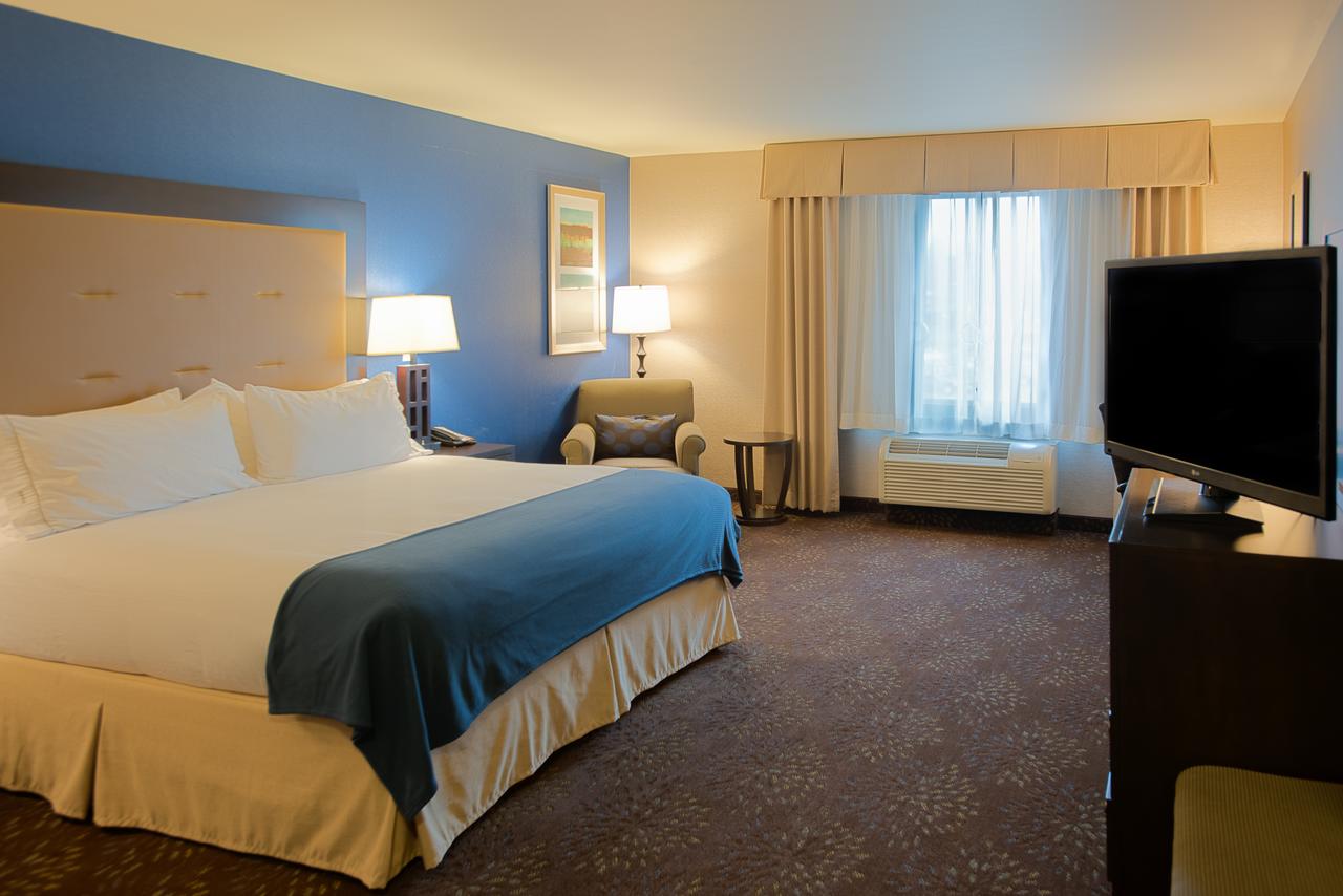 Holiday Inn Express & Suites Tacoma Downtown - thumb 24