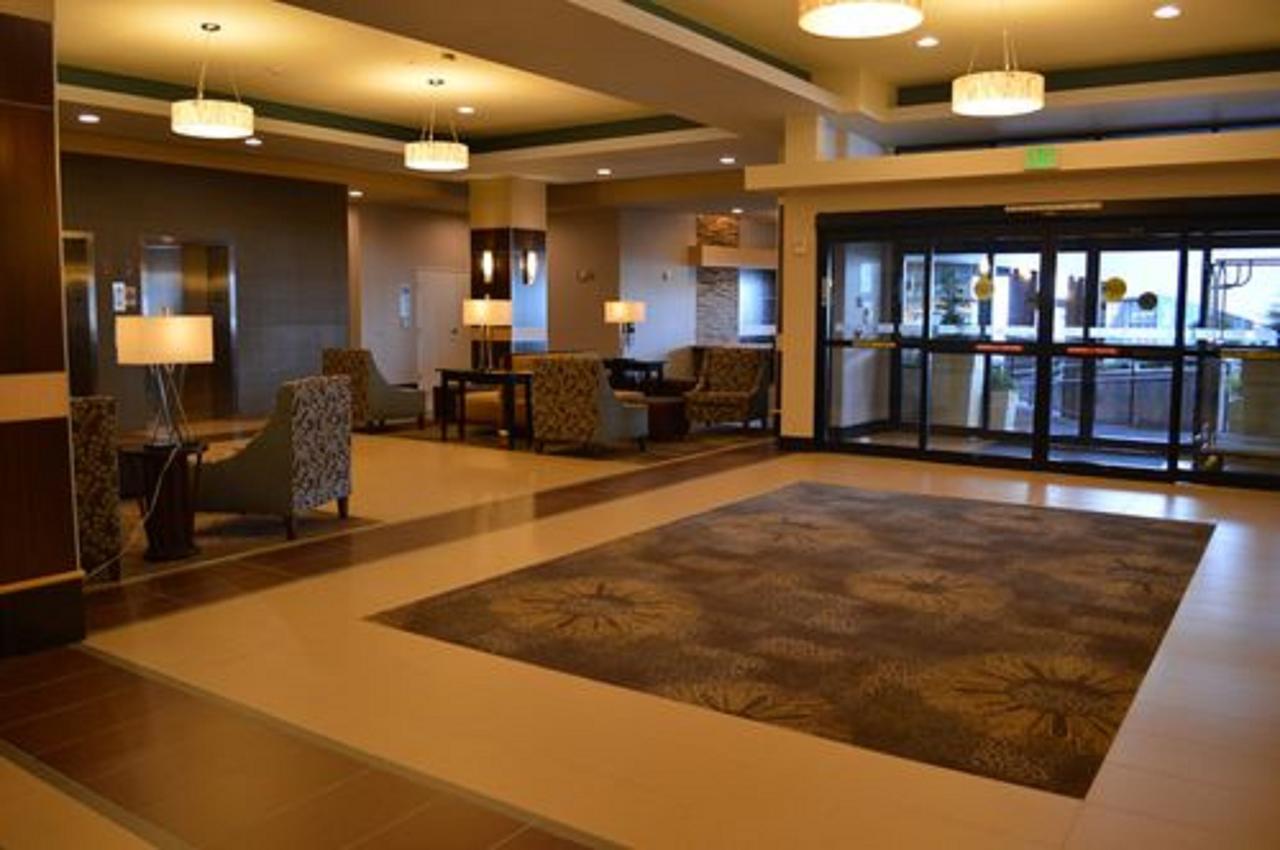 Holiday Inn Express & Suites Tacoma Downtown - thumb 16