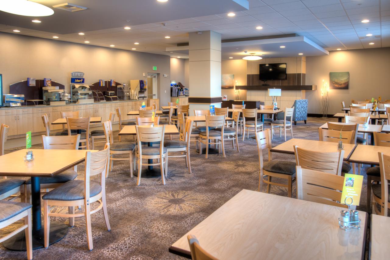 Holiday Inn Express & Suites Tacoma Downtown - thumb 14