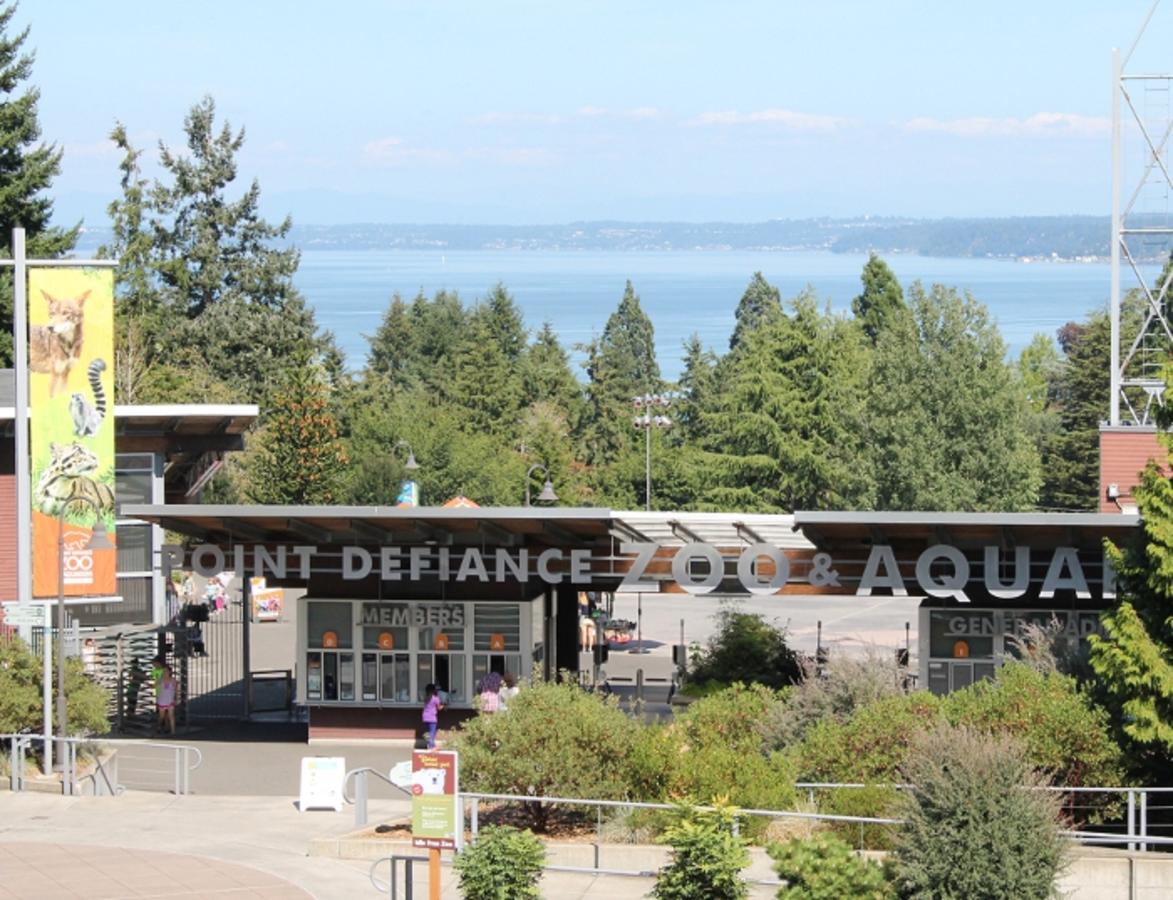 Holiday Inn Express & Suites Tacoma Downtown - thumb 10