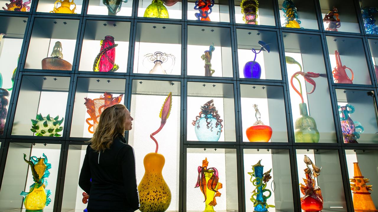 Holiday Inn Express & Suites Tacoma Downtown - thumb 5