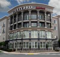 Courtyard by Marriott Seattle Kirkland - Hotels Find