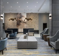 Delta Hotels by Marriott Seattle Everett - Hotels Find