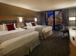 Warwick Seattle