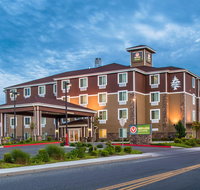 Red Lion Inn & Suites Kennewick Convention Center - Hotels Find