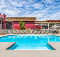 Red Lion Hotel Kennewick Columbia Center - Hotels Find