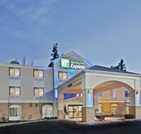Holiday Inn Express Bothell - Canyon Park - Hotels Find