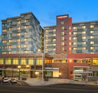 Courtyard by Marriott Seattle Everett Downtown - Hotels Find
