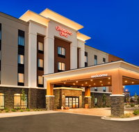 Hampton Inn by Hilton Kennewick at Southridge - Hotels Find