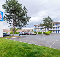 Motel 6 Seattle North - Kirkland - Hotels Find