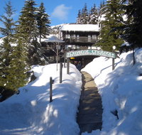 Crystal Chalets - Hotels Find